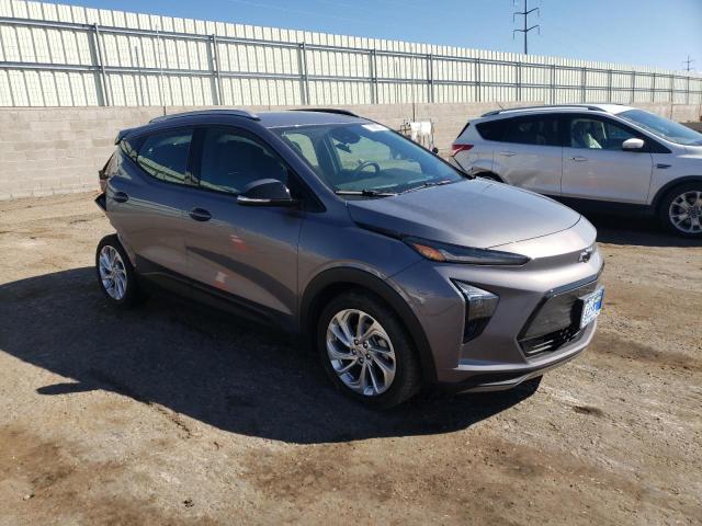 Photo 3 VIN: 1G1FY6S01P4116502 - CHEVROLET BOLT EUV L 