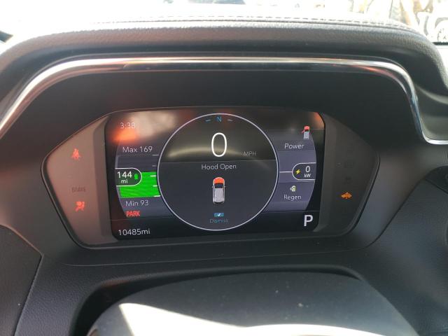 Photo 8 VIN: 1G1FY6S01P4116502 - CHEVROLET BOLT EUV L 