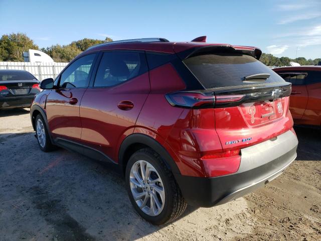 Photo 1 VIN: 1G1FY6S01P4124907 - CHEVROLET BOLT 