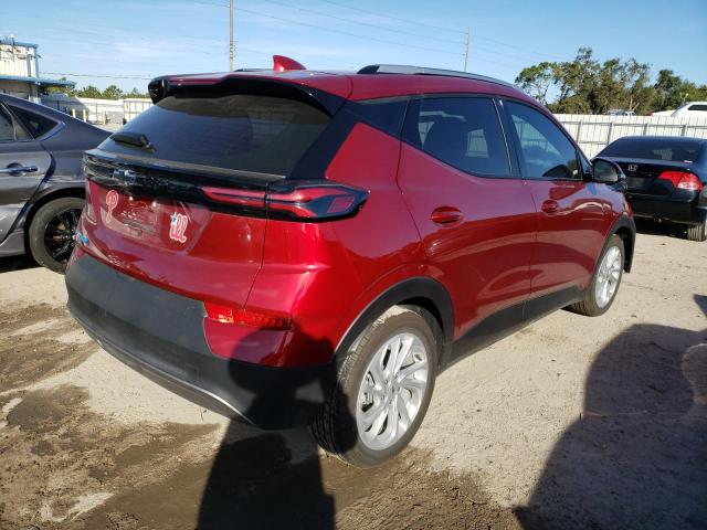 Photo 2 VIN: 1G1FY6S01P4124907 - CHEVROLET BOLT 