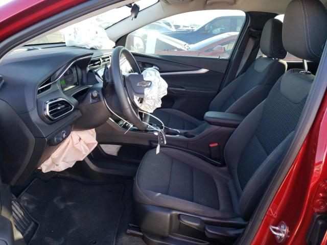 Photo 6 VIN: 1G1FY6S01P4124907 - CHEVROLET BOLT 