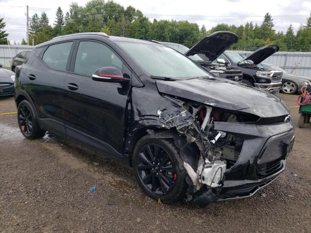 Photo 3 VIN: 1G1FY6S01P4126690 - CHEVROLET BOLT EUV L 