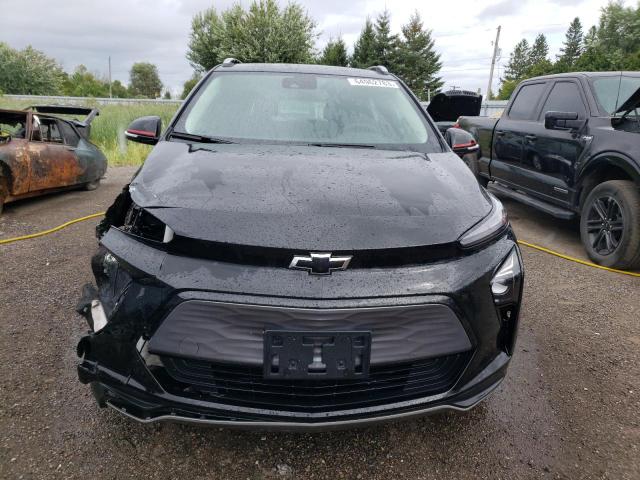 Photo 4 VIN: 1G1FY6S01P4126690 - CHEVROLET BOLT EUV L 