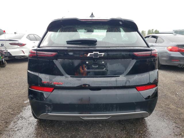 Photo 5 VIN: 1G1FY6S01P4126690 - CHEVROLET BOLT EUV L 