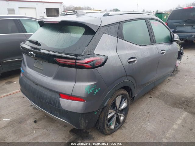 Photo 3 VIN: 1G1FY6S01P4136216 - CHEVROLET BOLT EUV 