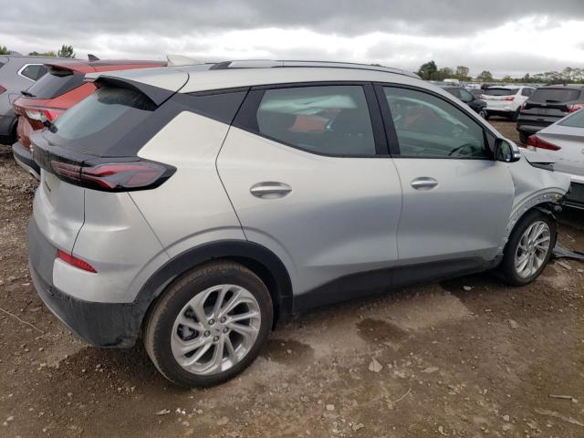 Photo 2 VIN: 1G1FY6S01P4144462 - CHEVROLET BOLT EUV 