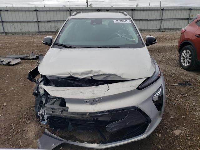 Photo 4 VIN: 1G1FY6S01P4144462 - CHEVROLET BOLT EUV 