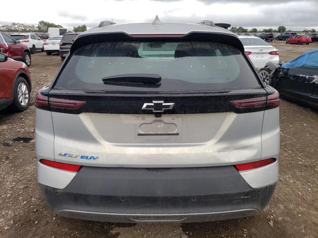 Photo 5 VIN: 1G1FY6S01P4144462 - CHEVROLET BOLT EUV 