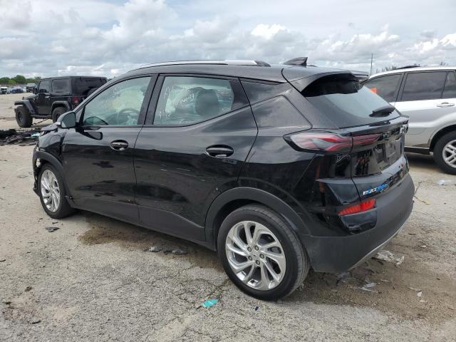 Photo 1 VIN: 1G1FY6S01P4147233 - CHEVROLET BOLT EUV 