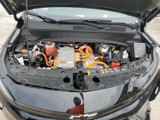 Photo 10 VIN: 1G1FY6S01P4147233 - CHEVROLET BOLT EUV 