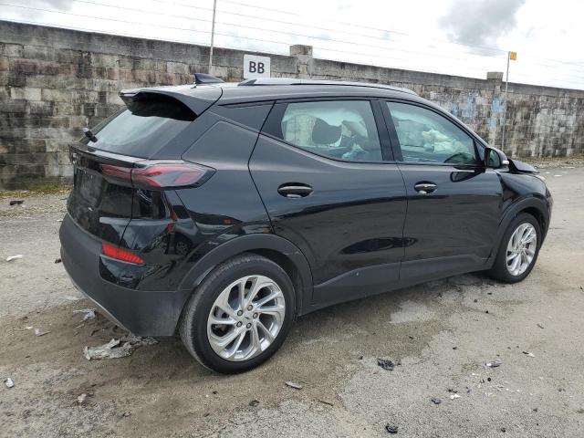 Photo 2 VIN: 1G1FY6S01P4147233 - CHEVROLET BOLT EUV 