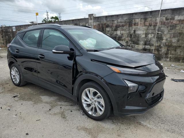 Photo 3 VIN: 1G1FY6S01P4147233 - CHEVROLET BOLT EUV 