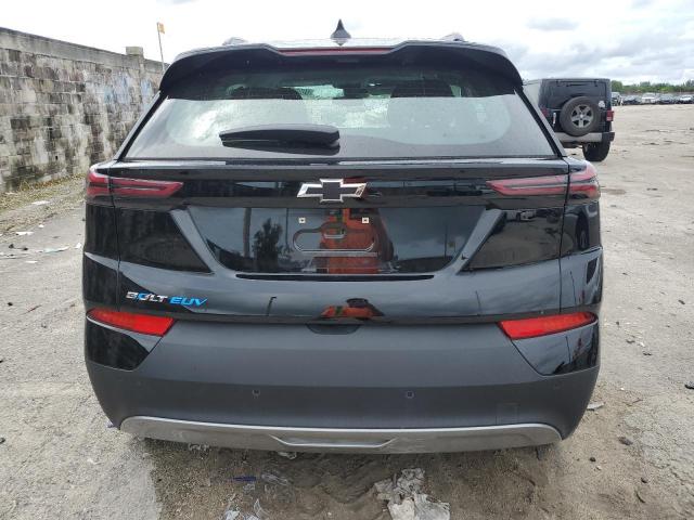 Photo 5 VIN: 1G1FY6S01P4147233 - CHEVROLET BOLT EUV 