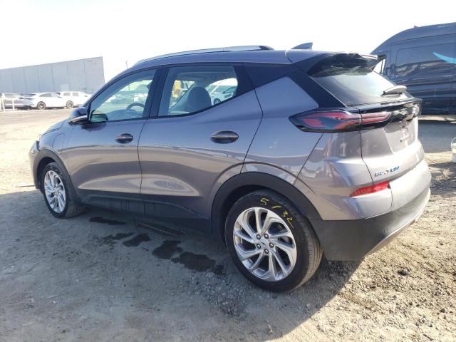 Photo 1 VIN: 1G1FY6S01P4147927 - CHEVROLET BOLT 