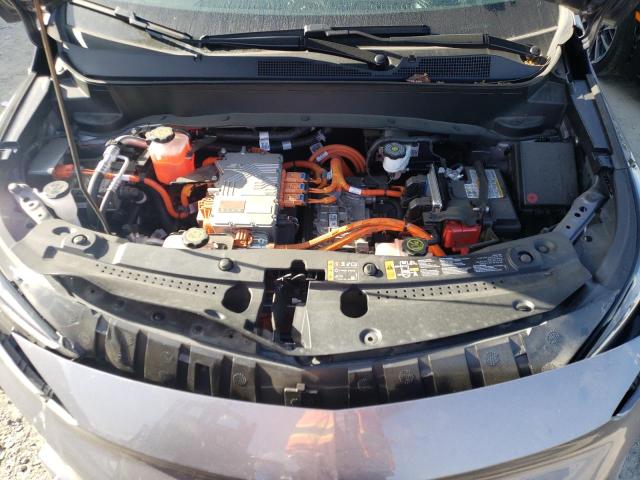 Photo 10 VIN: 1G1FY6S01P4147927 - CHEVROLET BOLT 