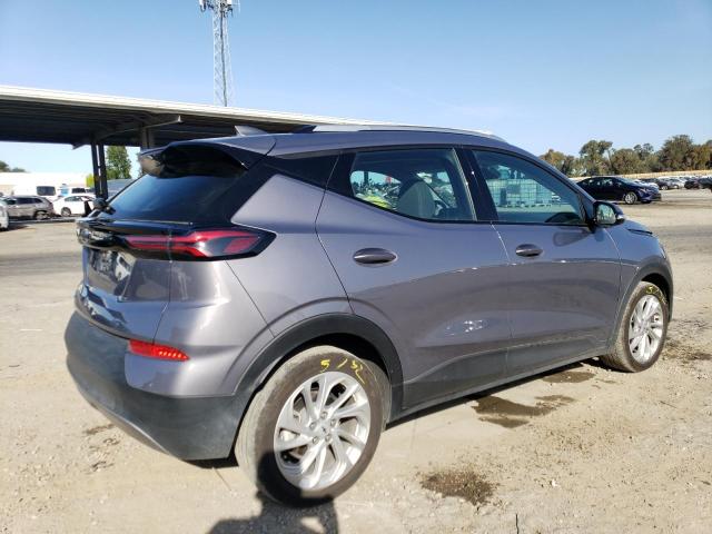 Photo 2 VIN: 1G1FY6S01P4147927 - CHEVROLET BOLT 