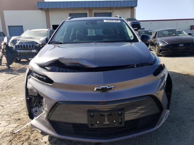 Photo 4 VIN: 1G1FY6S01P4147927 - CHEVROLET BOLT 