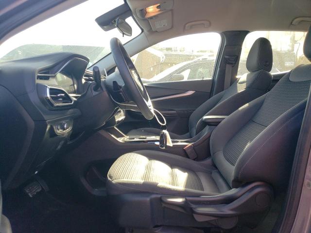 Photo 6 VIN: 1G1FY6S01P4147927 - CHEVROLET BOLT 