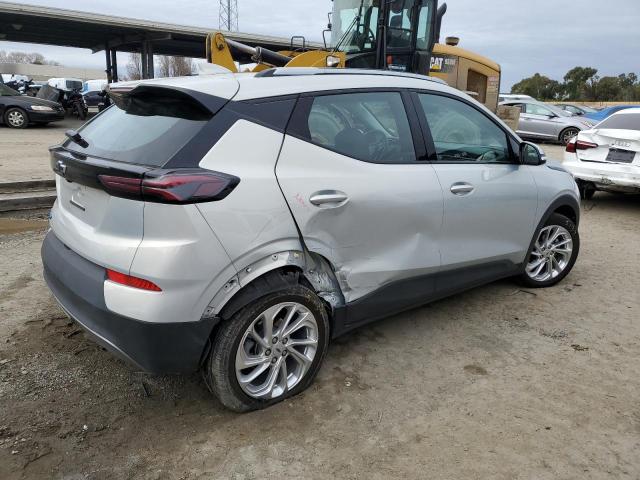 Photo 2 VIN: 1G1FY6S01P4147992 - CHEVROLET BOLT 