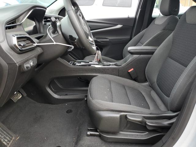 Photo 6 VIN: 1G1FY6S01P4147992 - CHEVROLET BOLT 