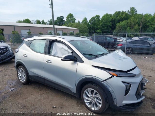 Photo 0 VIN: 1G1FY6S01P4150519 - CHEVROLET BOLT EUV 