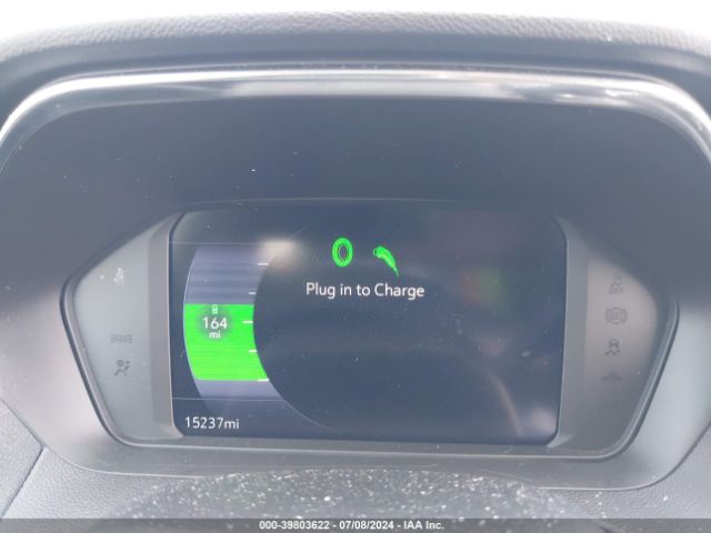 Photo 6 VIN: 1G1FY6S01P4150519 - CHEVROLET BOLT EUV 