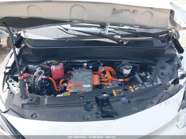 Photo 9 VIN: 1G1FY6S01P4150519 - CHEVROLET BOLT EUV 