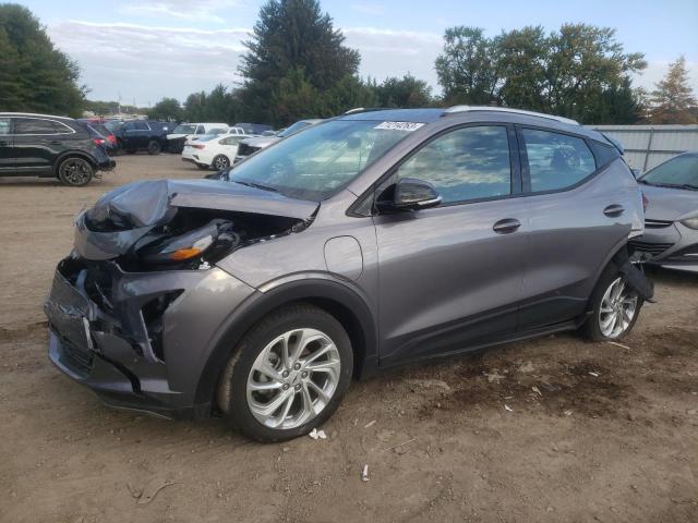 Photo 0 VIN: 1G1FY6S01P4153419 - CHEVROLET BOLT EUV 