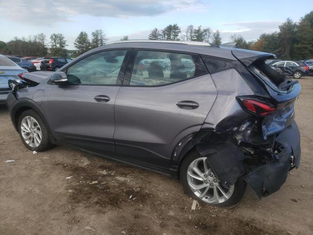 Photo 1 VIN: 1G1FY6S01P4153419 - CHEVROLET BOLT EUV 