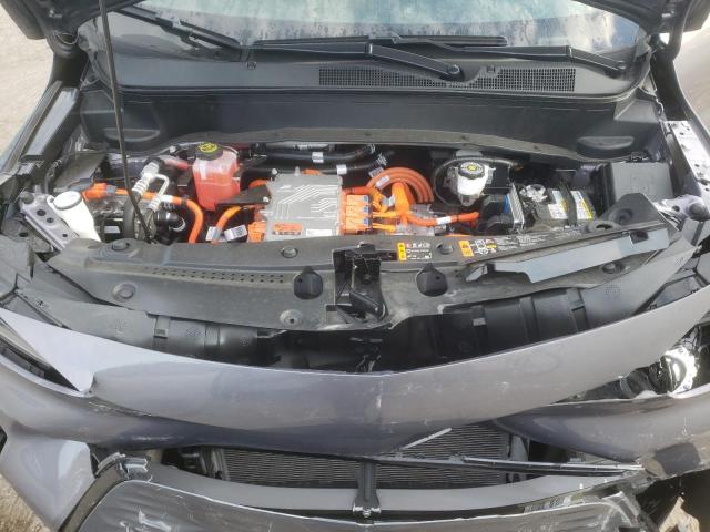 Photo 10 VIN: 1G1FY6S01P4153419 - CHEVROLET BOLT EUV 