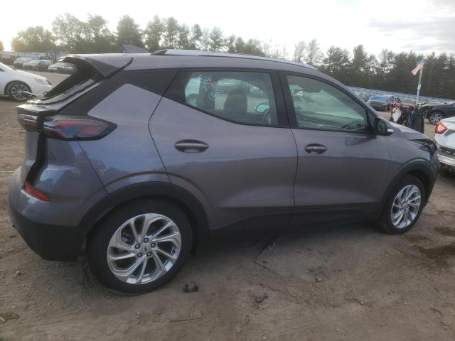 Photo 2 VIN: 1G1FY6S01P4153419 - CHEVROLET BOLT EUV L 