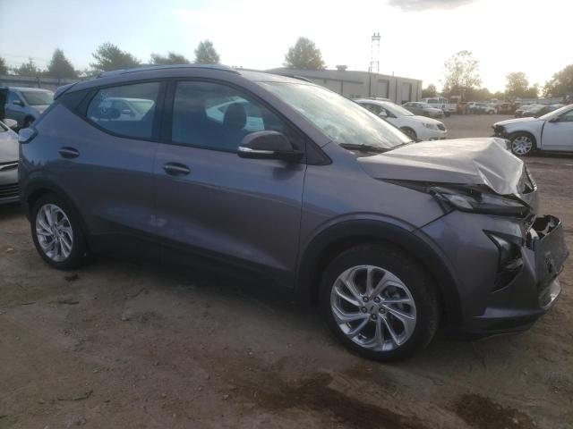 Photo 3 VIN: 1G1FY6S01P4153419 - CHEVROLET BOLT EUV L 