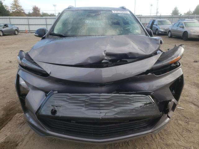 Photo 4 VIN: 1G1FY6S01P4153419 - CHEVROLET BOLT EUV L 