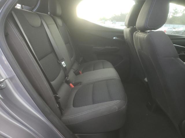 Photo 9 VIN: 1G1FY6S01P4153419 - CHEVROLET BOLT EUV L 