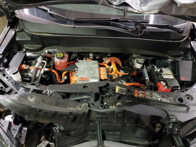 Photo 10 VIN: 1G1FY6S01P4154330 - CHEVROLET BOLT 