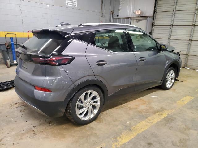 Photo 2 VIN: 1G1FY6S01P4154330 - CHEVROLET BOLT 