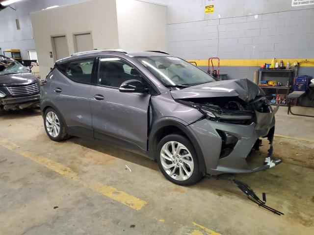 Photo 3 VIN: 1G1FY6S01P4154330 - CHEVROLET BOLT 