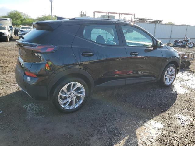 Photo 2 VIN: 1G1FY6S01P4154571 - CHEVROLET BOLT EUV L 