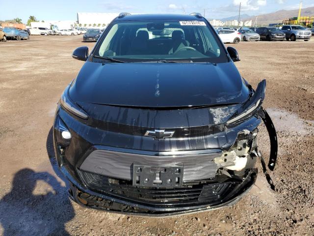 Photo 4 VIN: 1G1FY6S01P4154571 - CHEVROLET BOLT EUV L 