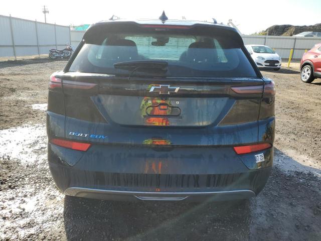 Photo 5 VIN: 1G1FY6S01P4154571 - CHEVROLET BOLT EUV L 