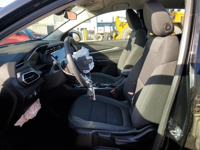 Photo 6 VIN: 1G1FY6S01P4154571 - CHEVROLET BOLT EUV L 