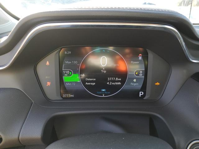 Photo 8 VIN: 1G1FY6S01P4154571 - CHEVROLET BOLT EUV L 