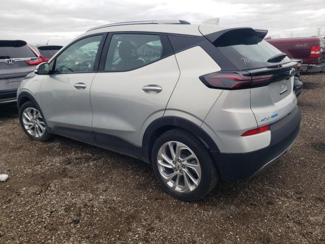 Photo 1 VIN: 1G1FY6S01P4155199 - CHEVROLET BOLT EUV L 