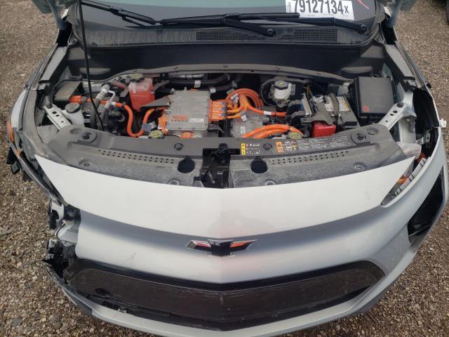 Photo 10 VIN: 1G1FY6S01P4155199 - CHEVROLET BOLT EUV L 