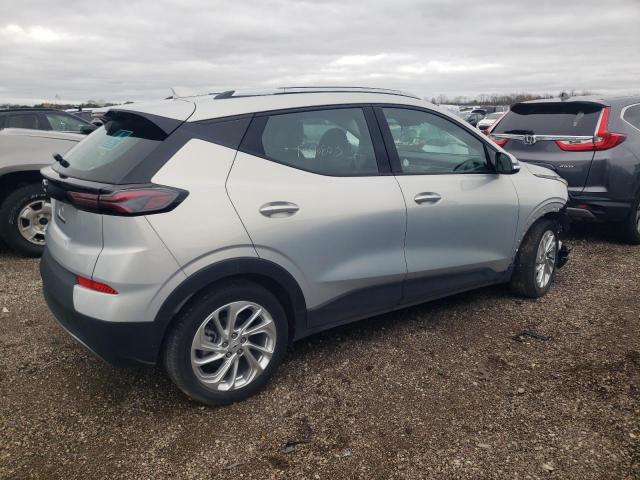 Photo 2 VIN: 1G1FY6S01P4155199 - CHEVROLET BOLT EUV L 