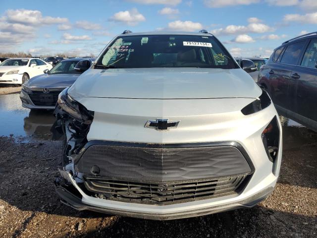 Photo 4 VIN: 1G1FY6S01P4155199 - CHEVROLET BOLT EUV L 