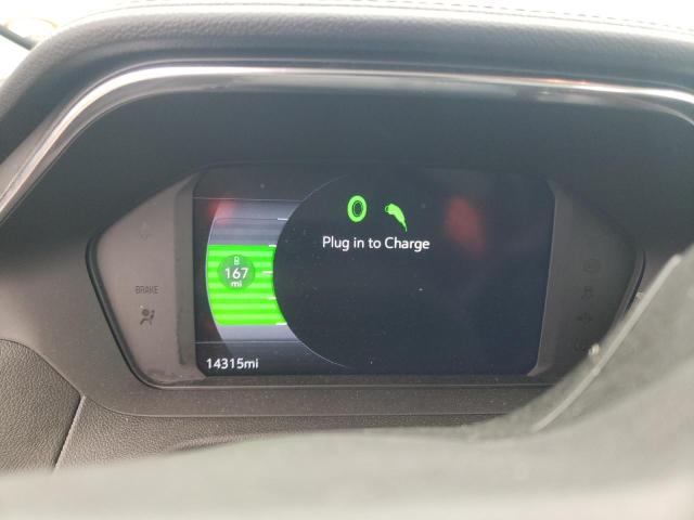 Photo 8 VIN: 1G1FY6S01P4155199 - CHEVROLET BOLT EUV L 