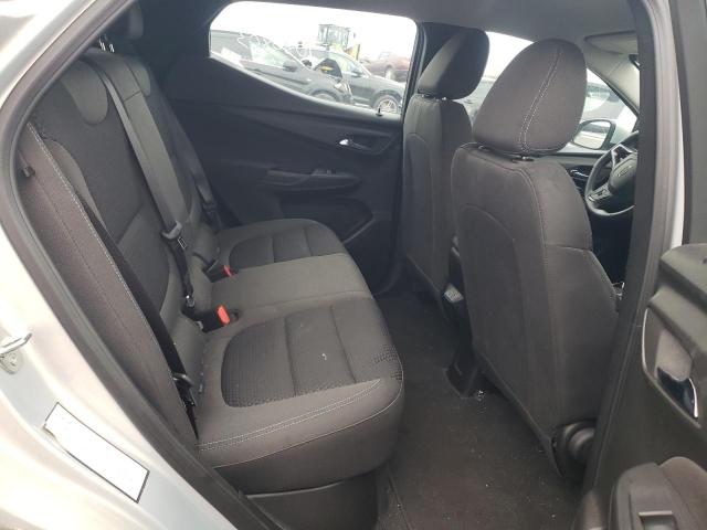 Photo 9 VIN: 1G1FY6S01P4155199 - CHEVROLET BOLT EUV L 