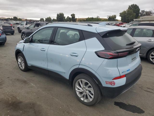 Photo 1 VIN: 1G1FY6S01P4169104 - CHEVROLET BOLT EUV L 