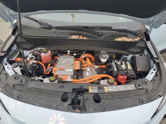 Photo 11 VIN: 1G1FY6S01P4169104 - CHEVROLET BOLT EUV L 